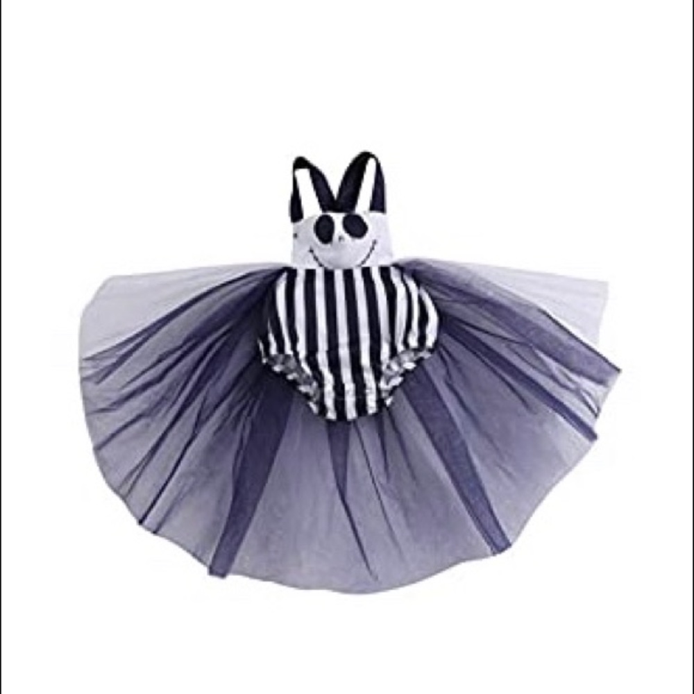 nightmare before christmas Jack costume